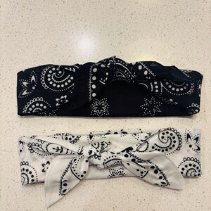 Bandana Headbands